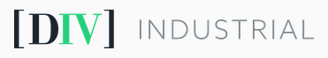 DIV Industrial logo