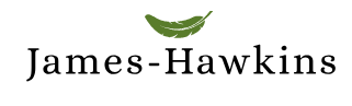 James-Hawkins logo