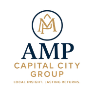 AMP Capital City Group logo