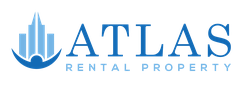 Atlas Rental Property logo