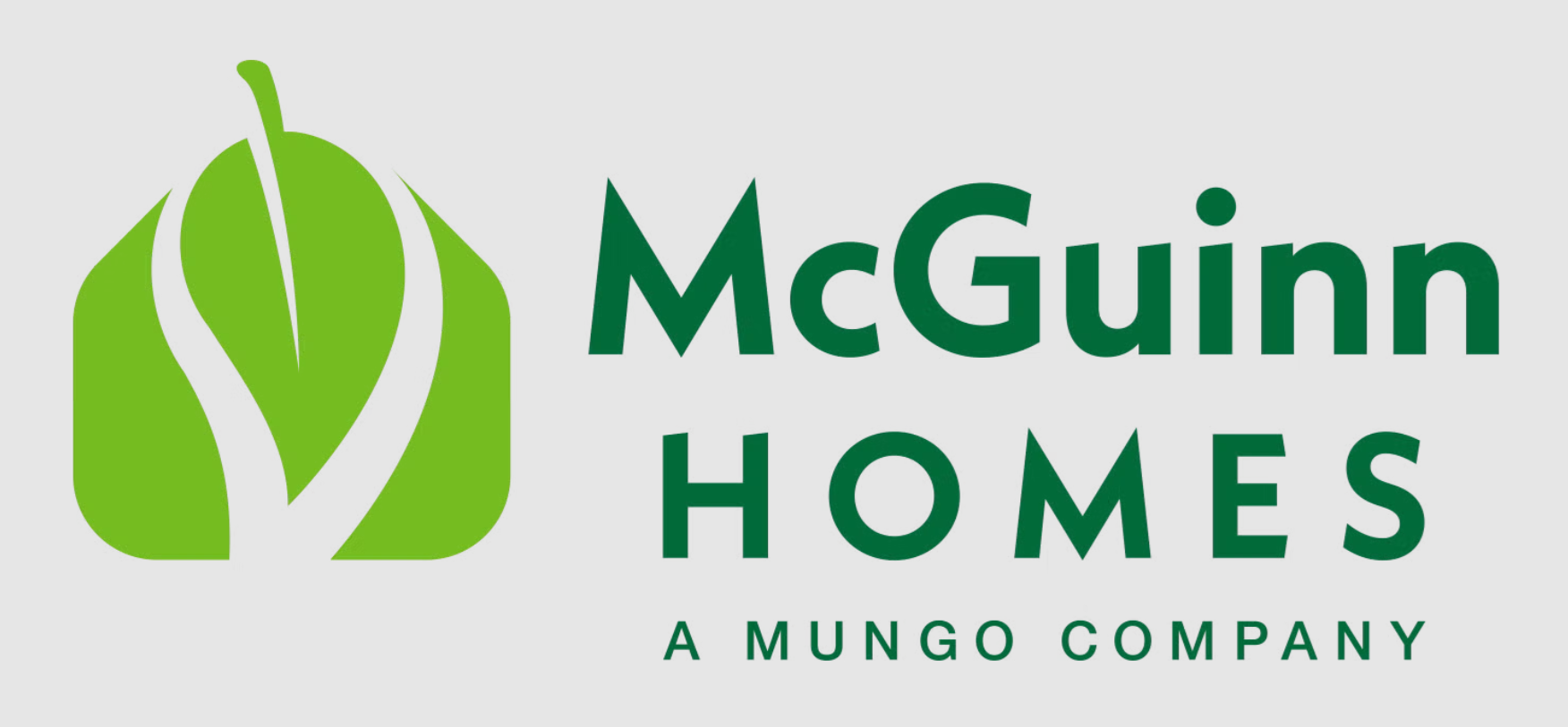McGuinn Homes logo