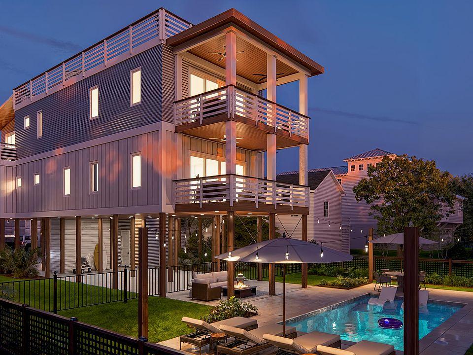 O’Connor Homes cover image