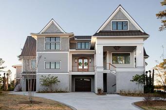 Palmetto Development cover image