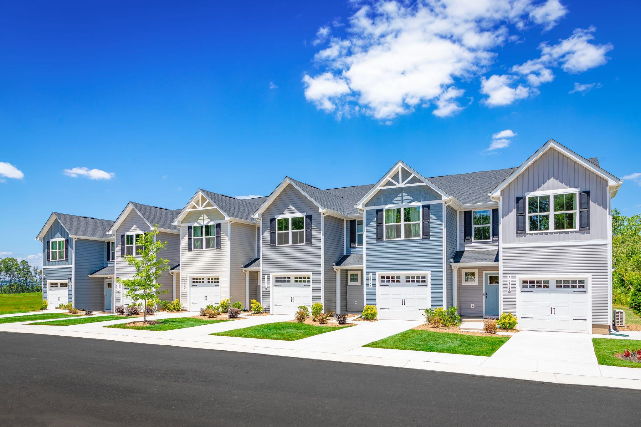 Palmetto Signature Homes cover image