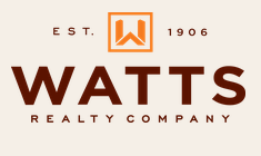 Watts Realty Co., Inc. logo