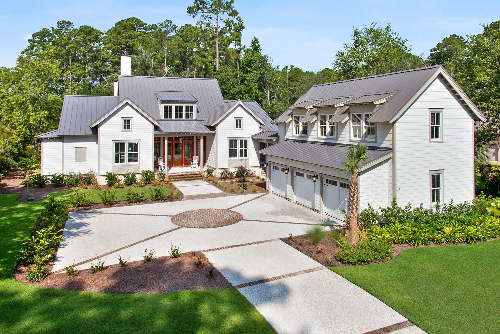 Ravenel Builders cover image