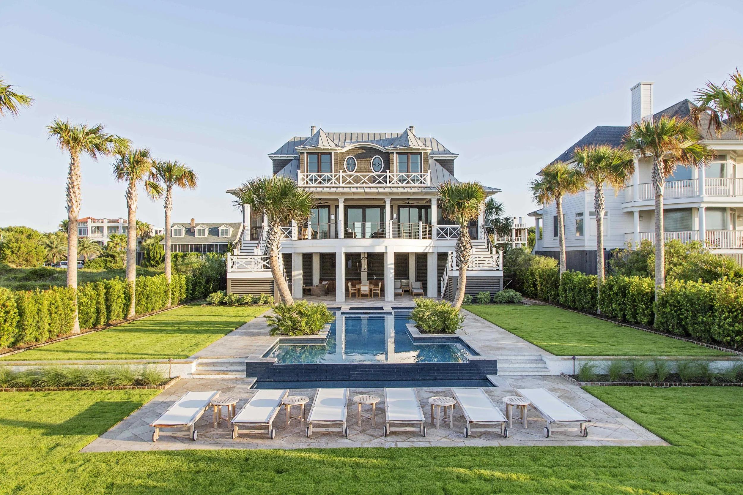 Renaissance South Construction Co cover image