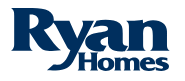 Ryan Homes logo