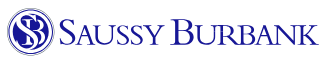Saussy Burbank logo