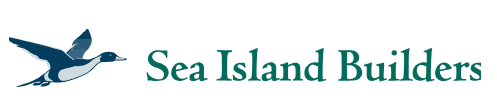 Sea Island Builders logo