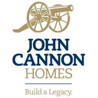 John Cannon Homes logo