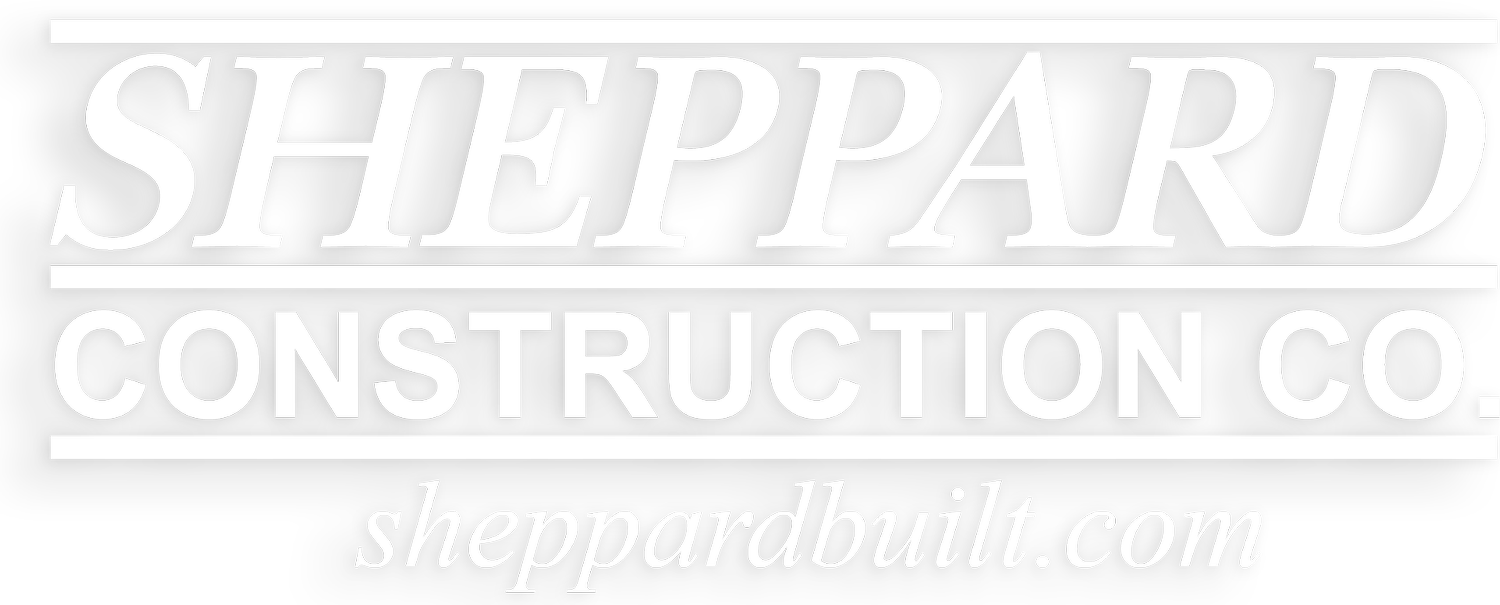 Sheppard Construction logo