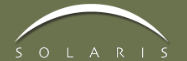 Solaris, Inc. logo