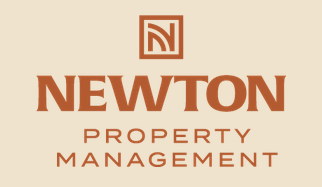 Newton Property Management logo