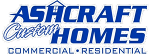 Ashcraft Custom Homes, Inc. logo