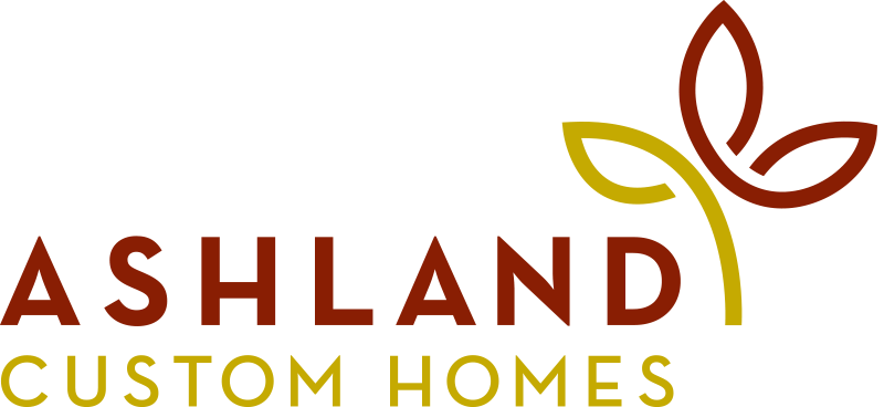 Ashland Custom Homes logo