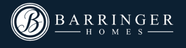 Barringer Homes logo