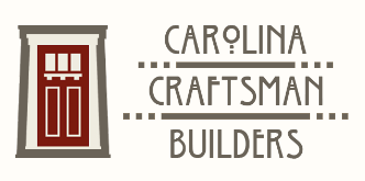 Carolina Craftsman Builders logo