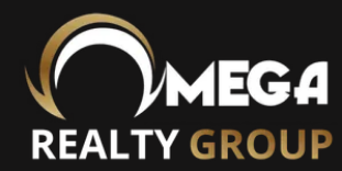 Omega Realty Group logo