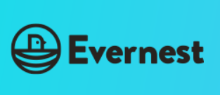 Evernest logo