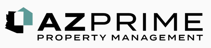 AZ Prime Property Management logo