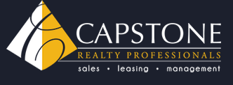 Capstone Realty Professionals logo