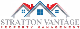 Stratton Vantage Property Management logo