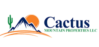 Cactus Mountain Properties logo