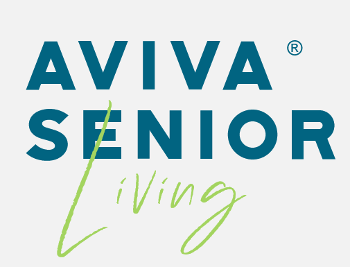 Aviva Senior Living logo