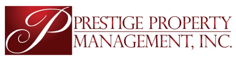 Prestige Property Management logo