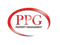 PPG Property Mangement logo