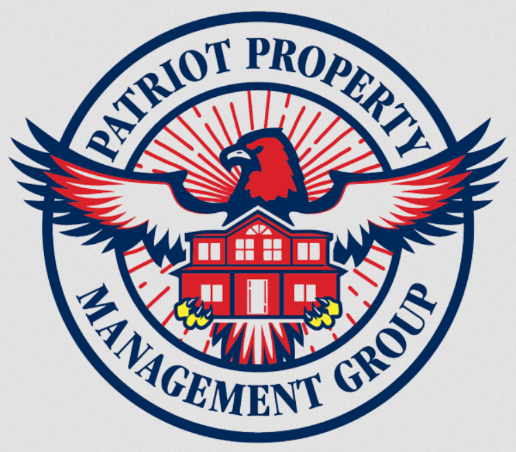 Patriot Property Management logo