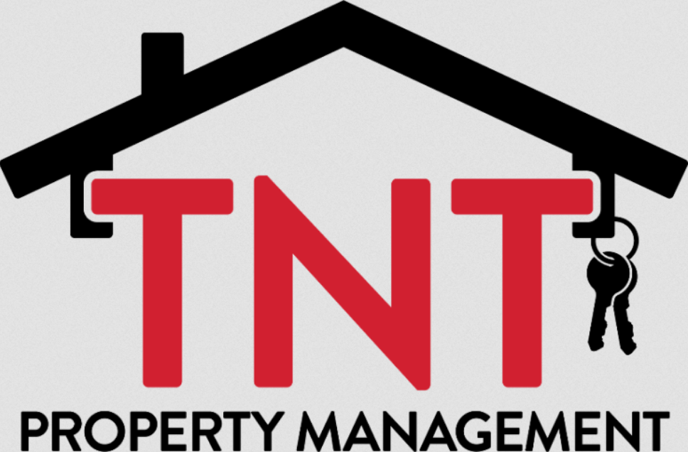 TNT Property Management logo