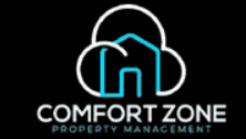 Comfort Zone Property Management logo