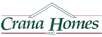 Crana Homes logo