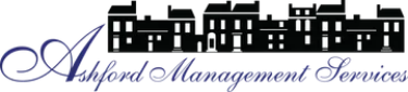 Ashford Management Services logo