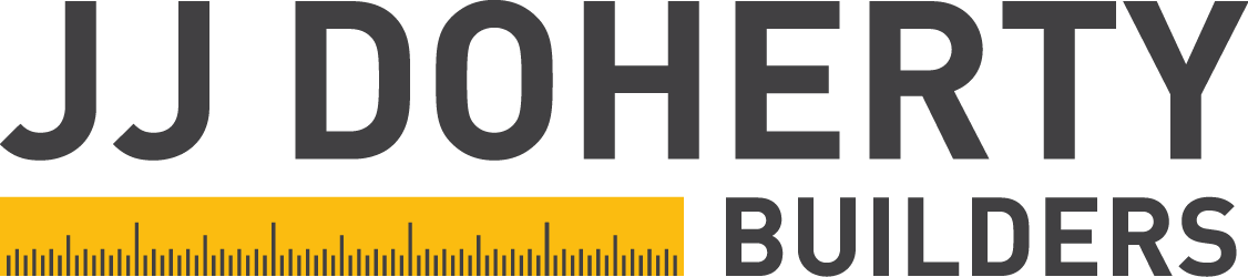 JJ Doherty Builders logo