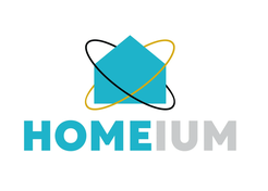 Homeium LLC logo