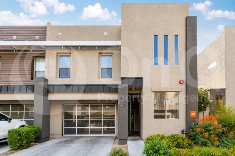 On Q Property Management cover image