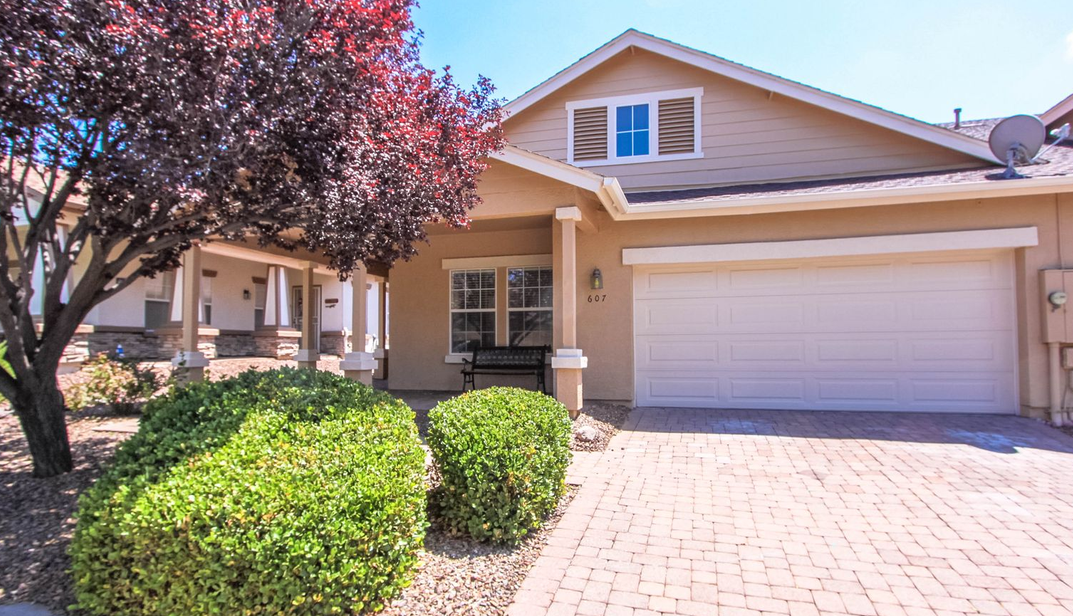 Pierce Property Management (AZ) cover image