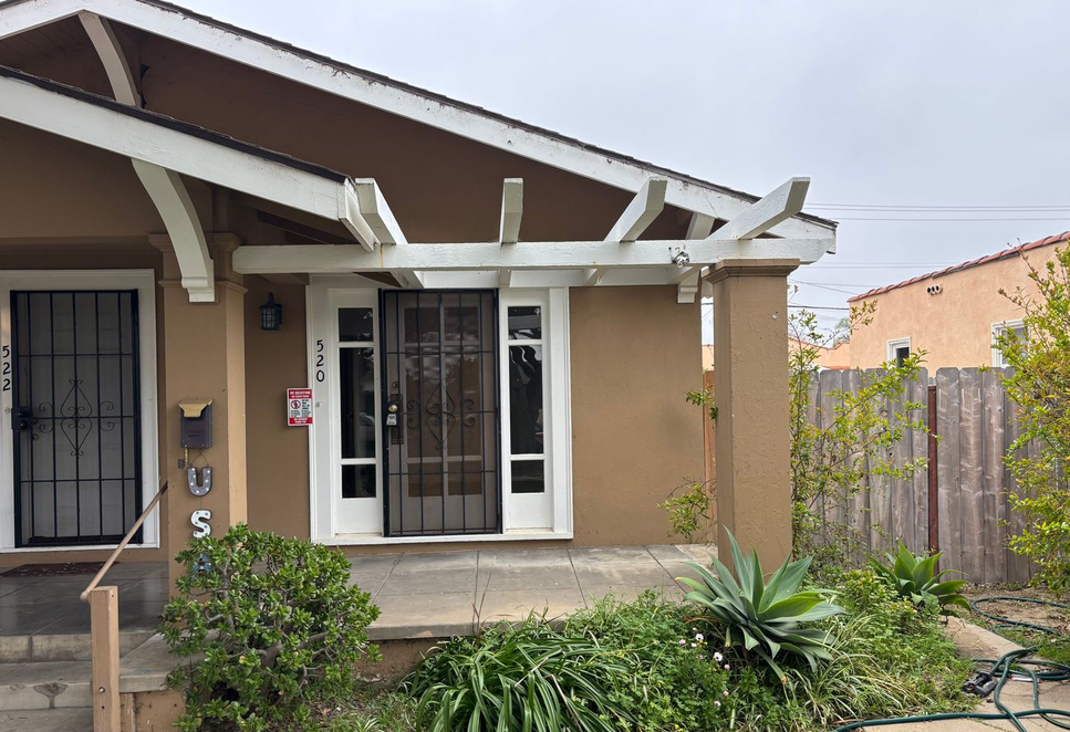 Advantage Property Management, Inc. cover image