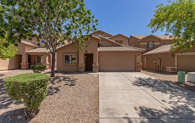 Southwest Mountain Realty cover image