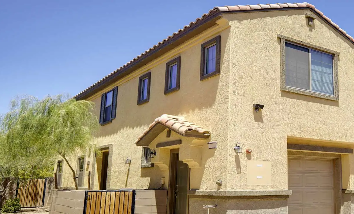 Mosaic Property Mangement (AZ) cover image