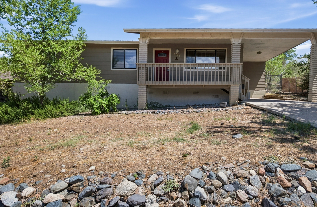 Hello Home Realt Estate & Property Management cover image
