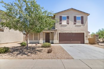Service Star Realty cover image