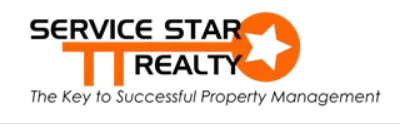 Service Star Realty