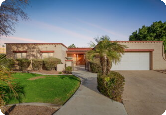 Cadaci Realty cover image