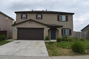 Merced Stanislaus County Property Management cover image