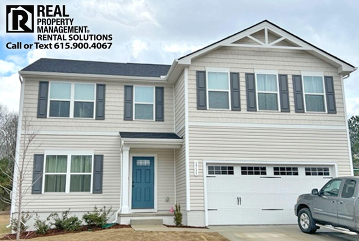 Real Property Management cover image