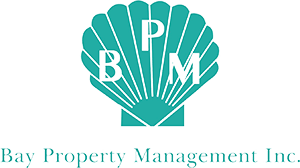 Bay Property Management, Inc. logo